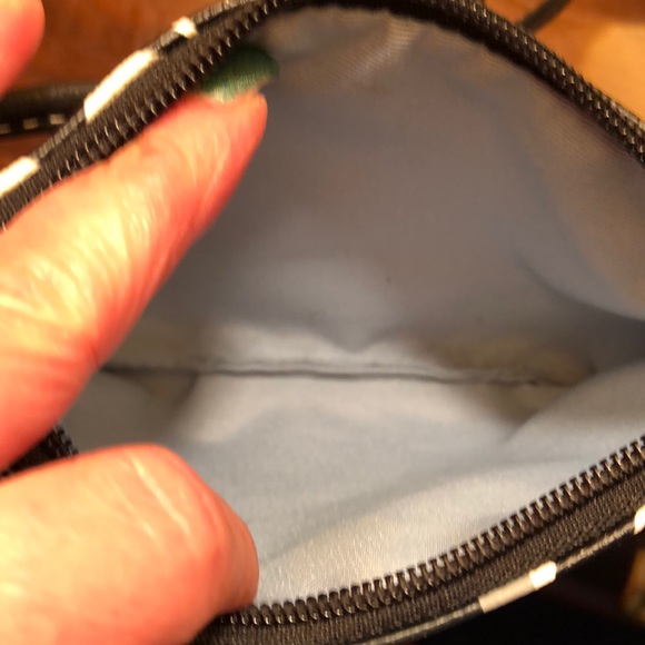 Coach wristlet - Picture 5 of 8